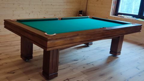 Table photo