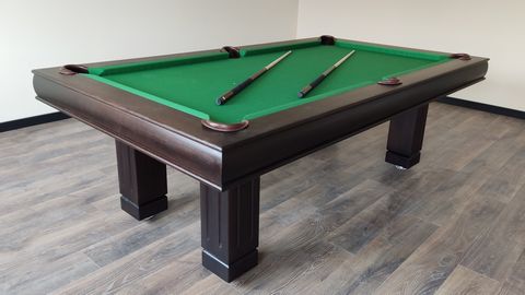 Table photo