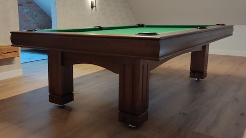 Table photo