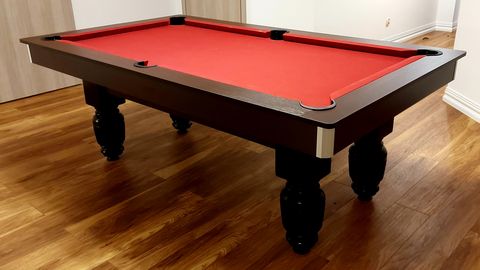Table photo