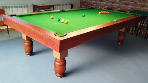 Table photo