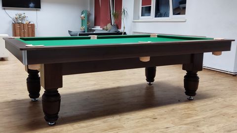 Table photo