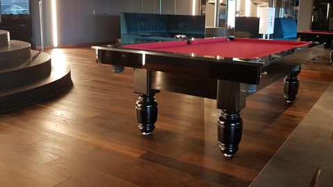 Table photo
