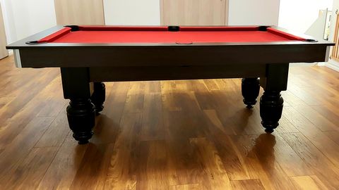 Table photo