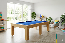 Pool bilard Olimp